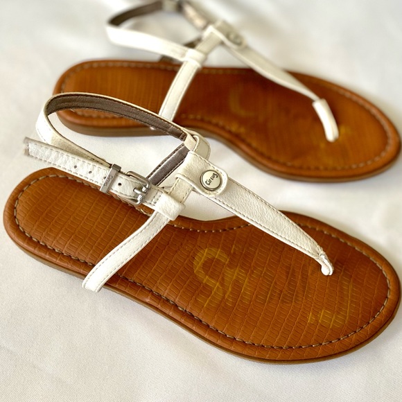 Sandals Flat Sam Edelman Circus - Picture 5 of 12